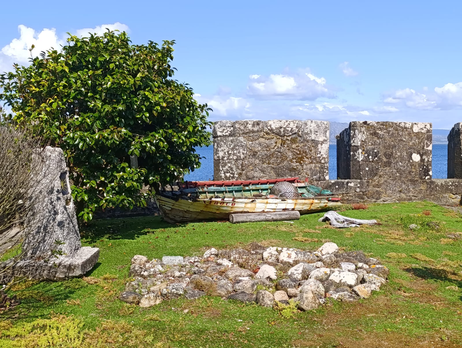 Museo de la Pesca Finisterre 6